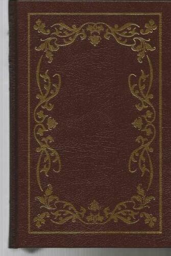 Old Book Cover By Murder Stock