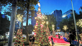 The Philippines Has World S Longest Christmas Celebration