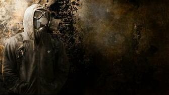 Horror Pictures After Nuclear Blast HD Desktop