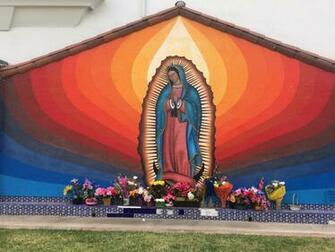 Why Our Lady Of Guadalupe Is Celebrated Across The U S