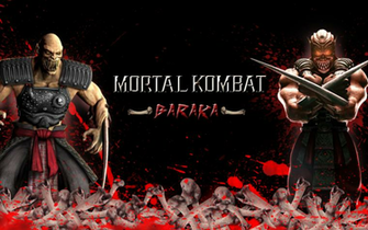 The Realm Of Mortal Kombat Forums