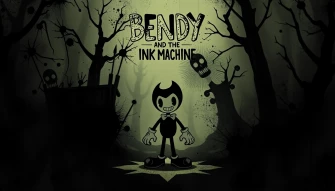 Bendy And The Ink Machine Wallpaper