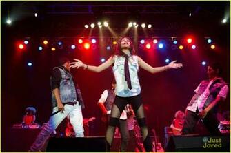 Zendaya Arizona State Fair Performer Original