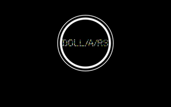 Durarara Logos Dollars Drrr Dullalala HD Wallpaper Of Anime Manga