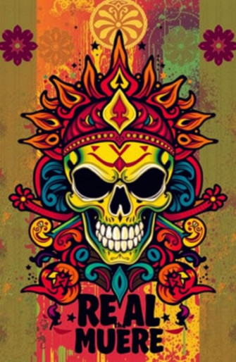 Real Hasta La Muerte Wallpaper
