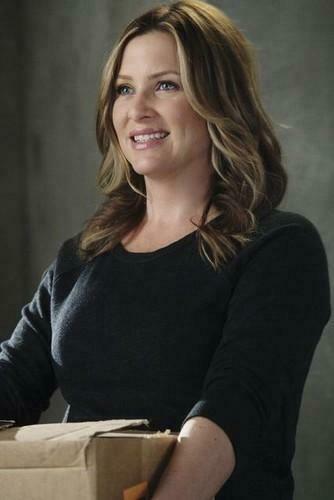 Dr Arizona Robbins Image Wallpaper And
