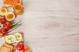 Best Food Background Wallpaper