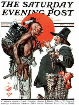 Saturday Evening Post