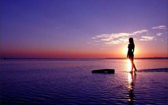 Sunset Beautiful Desktop Pc And Mac Wallpaper