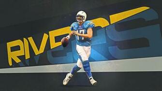 San Diego Chargers Nfl Football Gs Wallpaper