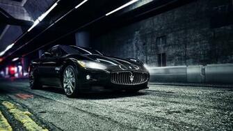 Maserati Granturismo Wallpaper Car Release Date Res