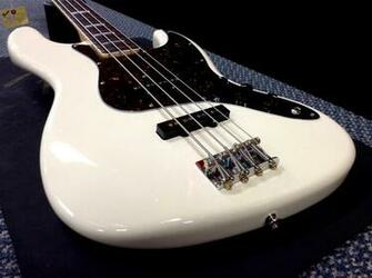 Fender Jazz Bass Wallpaper It Has Vintage Japan