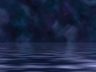 Sapphire Waters Wallpaper By Devildoll