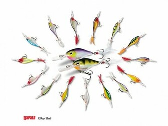 Rapala Wallpaper