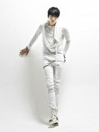 Jin Lee Hyun Mr Photo