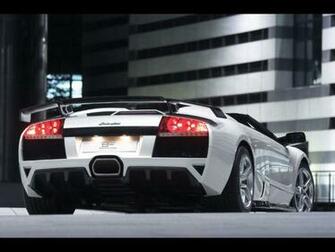 Lamborghini Murcielago Wallpaper Cool Car