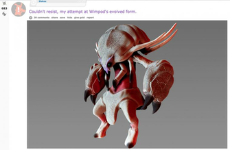 The Internet Reacts To Pok Mon Sun And Moon S Pokedex Demo
