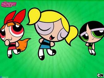 Powerpuff Girls HD Wallpaper In For Your