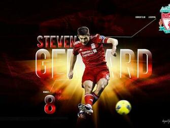 Steven Gerrard Wallpaper Best Cars Res