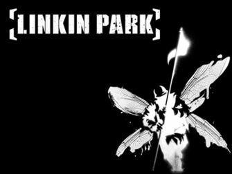 Linkin Park Logo Wallpaper