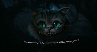 Cheshire Cat Alice In Wonderland Computer Wallpaper Desktop