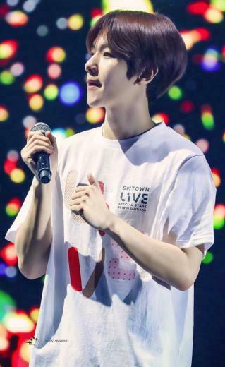 Exo Image Smtown Live In Santiago HD Wallpaper And