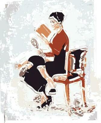 Norman Rockwell Drawings Coletrain Deviantart Art Spanking