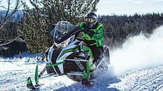 Zr Lxr Arctic Cat