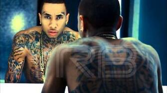 Last Kings Tyga Wallpaper HD Image