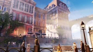 Bioshock 4k Wallpaper For Your Desktop Or Mobile Screen And