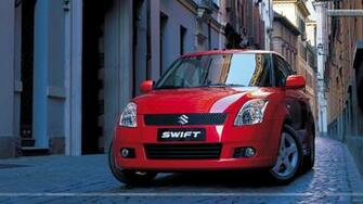Suzuki Swift Wallpaper Wallpaperexpert Journal