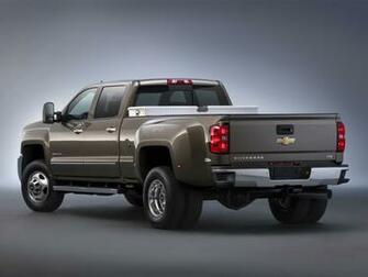 Chevrolet Silverado H D Crewcab Pickup Gq Wallpaper