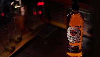 Bacardi HD Wallpaper