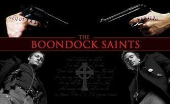 The Boondock Saints HD Wallpaper Background