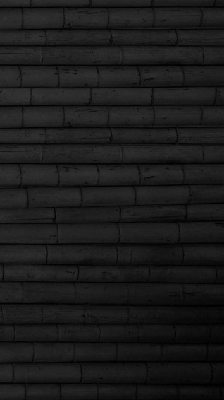 Solid Black Wallpaper