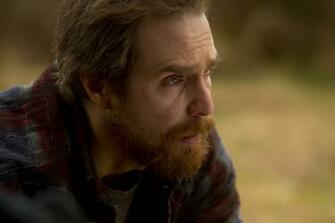 Sam Rockwell HD Desktop Wallpaper