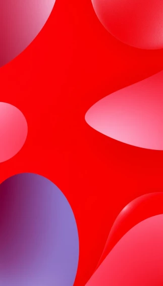 Red Phone Wallpaper