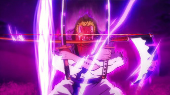 Live Wallpaper 4k Zoro Purgatory Onigiri