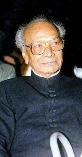 Naushad