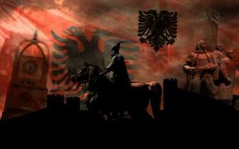 Albanian Pride By Deox87