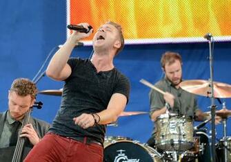 Onerepublic Pop Rock Alternative Concert E Wallpaper