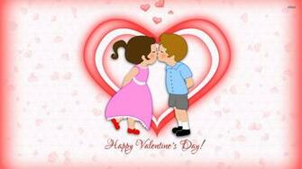 Happy Valentine S Day Wallpaper