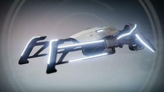 Destiny New Content In Photos April Update