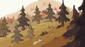 Hilda On Need A New Background Episodic Stills