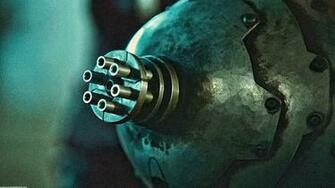 Machete Kills HD Wallpaper