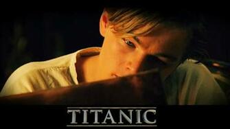 Wallpaper Titanic HD