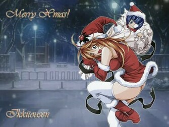 Ikkitousen Blindbandit92 Wallpaper