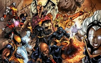Cyclops Wallpaper