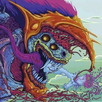 Hyper Beast 4k HD Desktop Wallpaper For Ultra Tv Wide