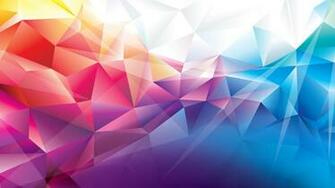Colorful And Stylish Abstract Design HD Wallpaper Wallpapercare